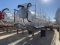 2011 Dragon 150bbl vacuum trailer VIN: 1UNST4223BL068766