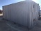 20’ Container