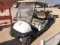 Club Car Golf Cart Electric 2016 Non Titled