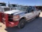 2015 Ford F-250 VIN: 1FT7W2BT8FEB80663 Odometer States: 152192 Color: Gray,