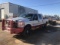 2014 Ford F-250 VIN: 1FT7W2BT5EEA58549 Odometer States: 123000 Color: Gray,