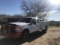2012 Ford F-350 Service Truck VIN: 1FD8X3HT5CEB55810 Odometer States: 24000