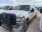 2015 Ford F-250 VIN: 1FT7W2B60FEA88358 Odometer States: 198180 Color: White