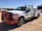 2012 Ford F-350 Service Truck VIN: 1FD8X3HT3CEA43426 Odometer States: 22657