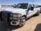 2011 Ford F-350 Lariat Dually VIN: 1FT8W3CT0BEA56020 Odometer States: 29678