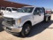 2017 Ford F-350 Flatbed VIN: 1FD8W3HT6HEE87524 Odometer States: 67806 Color