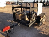 S/a Pressure Washer S/A Pressure Washer Condition Unknown 800156 Non Titled