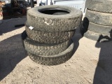 Hankook Tires 11r24.5