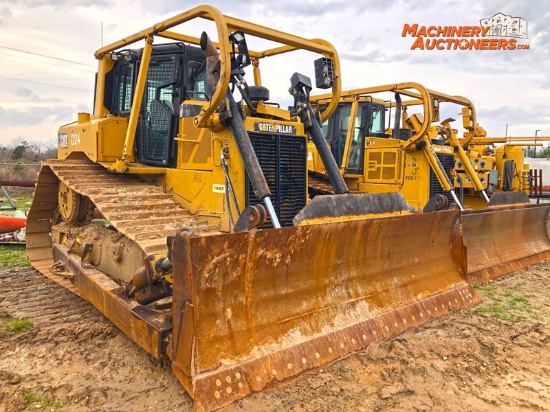 Big Trucks, Trailers, Machinery, Pickups and more