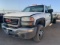 2004 GMC 3500 VIN: 1GDJC34204E394645 Odometer States: 99471 Color: White, T