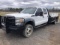 2011 Ford F-550 Flatbed VIN: 1FD0W5GYXBED03540 Odometer States: 163357 Colo