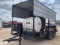 2011 RD Cool Down Trailer VIN: 1R9BU16271M477290 Located In Odessa,tx