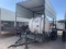 2008 RD COOL DOWN TRAILER VIN: 1R9BU16238M477621 Location: Odessa, Tx