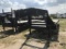 2012 Texas Bragg 25’ Gooseneck VIN: 17XFG2527C1023459 Color: Black Located