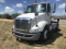 2014 International 8600 Sba VIN: 1HSHWSNN0EH014594 Odometer States: 230,760