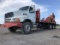 2007 Sterling Crane Truck VIN: 2fzhazcc57ay66162 Odometer States: Tmu Color