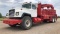 2000 Mack RD688s VIN: 1m2p267c4ym053036 Odometer States: 280,946 Color: Whi