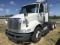 2014 International 8600 Sba VIN: 1HSHXSJR5EH767558 Odometer States: 235,983