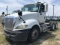 2012 International ProStar VIN: 1HSDJSJR9CJ629446 Odometer States: 442,556