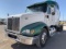 2007 International Novistar 9400i VIN: 2HSCNAPR97C310618 Odometer States: 9