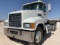 2013 Mack CHU613 VIN: 1M1AN07Y7DM010864 Odometer States: 408771 Color: Whit