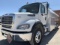 2015 Freightliner M2 Fuel Delivery Truck VIN: 3ALHC5DV5FDGT0049 Odometer St