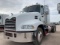 2013 Mack CXU613 VIN: 1M1AW09Y4DM027454 Odometer States: 12856 Hours 2109 C