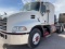 2013 Mack CXU613 VIN: 1M1AW09YXDM027362 Odometer States: 13510 Color: White