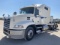 2013 Mack CXU613 VIN: 1M1AW09Y9DM030317 Odometer States: 648436 Color: Whit