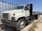 2000 GMC C75000 Flatbed VIN: 1GDJ7H1C3YJ513977 Odometer States: 131041 Colo