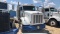 2012 Peterbilt 365 VIN: 1xpsd79x0cd146366 Odometer States: tmu Color: White