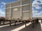 2002 EAST Flatbed 48’ VIN: 1E1H5Y2802RC30941 Location: Odessa, Tx