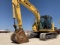 Kobelco Sk140 Miles: 4233 Hours: YH0811865 Located In Odessa,tx