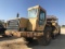 Caterpillar 615 C scraper Miles: 4598 Hours: CAT0615CC2XG02218 Caterpillar