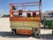 Scissor Lift 2018 JLg 2632ES M200016111 Condition Unknown Battery Powered L