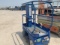 Upright Tm12 Scissor Lift Condition unknown Located in Odessa,TX