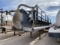 Dragon 130bbl vacuum trailer VIN: 1UNST4229EL130207 Location: Odessa Tx