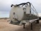 2010 Dragon 130BBL Vacuum Trailer VIN: 1UNST4221AL068442 Location: Odessa,