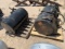 Hydraulic Tanks 79 Gallon Located In Odessa,tx