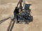 367 Challenger Heavy Duty Vacuum Pump Located In Odessa,tx