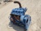 Deutz Diesel Motor Located In Odessa,tx