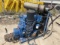 Detroit Diesel Motor Located in Odessa,TX