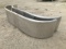 Truck Fenders 2 Aluminum Diamond Plate Truck Fenders. Located In Atascosa T