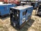 Miller Welding Generator Miller Big Blue 500 D LF319293 5483 Miller Big Blu