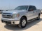 2013 Ford F-150 XLT VIN: 1FTFW1EF3DKF98574 Odometer States: 103649 Color: G