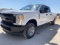 2017 Ford F-250 VIN: 1FT7W2BT6HEE95254 Odometer States: 158874 Color: White