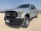 2017 Ford F-250 VIN: 1FT7W2B64HEE98759 Odometer States: 98610 Color: Gray,