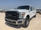 2014 Ford F-250 VIN: 1FT7W2BT1EEA79947 Odometer States: 74616 Color: White,