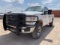 2012 Ford F-250 VIN: 1FTBF2B6XCEB68949 Odometer States: 228571 Color: White