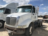 2004 International 8600 VIN: 1HSHXSBR34J021051 Odometer States: 335,891 Col